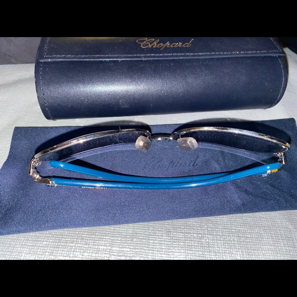 Authentic Chopard Sunglasses - Picture 4 of 6